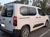 occasion Citroën Berlingo Taille M 1.5 BlueHDi 75 LIVE