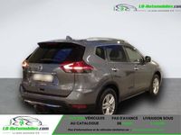 occasion Nissan X-Trail 1.7 dCi 150 7pl BVM