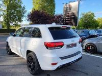 occasion Jeep Grand Cherokee 6.4 V8 Hemi 468ch Srt Bva8