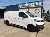 occasion Toyota Proace 2.0d/euro6/xl/bt/trekhaak/cc/2xschuifdeur/18966ex