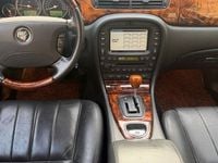 Occasion Jaguar S-Type S 239 ch (175 kW) 2006 Gris Berline