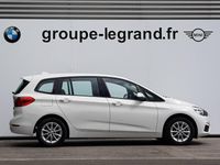 Occasion BMW 214 95 ch (69 kW) 2017 Monospace
