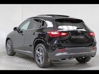 occasion Mercedes GLA200 d 150ch AMG Line 8G-DCT 4Matic - VIVA195115702