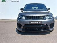 occasion Land Rover Range Rover MARK IV V8 S/C 5.0L SVR A