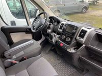 occasion Fiat Ducato 3.5T 2.3 130CH PACK PRO NAV 20M3