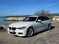 occasion BMW 320 F31 pack M