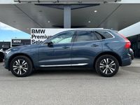 occasion Volvo XC60 T6 Recharge Awd 253 Ch + 145 Ch Geartronic 8 Inscription Business