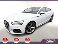 occasion Audi A5 Sportback 40 Tfsi 190 S Tronic Sport Navi Acc