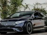 occasion Mercedes EQS 53 AMG 658ch 4matic+