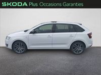 occasion Skoda Rapid Spaceback 1.0 Tsi 110 Ch Dsg7 Clever 5p