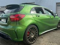 occasion Mercedes A45 AMG Classe Mercedes-AMG Speedshift DCT 4-Matic