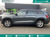 occasion Skoda Kodiaq 2.0 TDI 150 SCR Business DSG Euro6dg-T 5 places