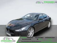 occasion Maserati Ghibli 3.0 V6 275 D