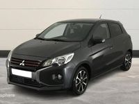 Nouvelle Mitsubishi Space Star Edition 72 ch (52 kW) 2025 Gris Berline