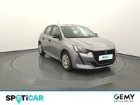 occasion Peugeot 208 PureTech 75 S&S BVM5 Like