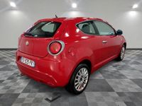 occasion Alfa Romeo MiTo 1.4 Mpi 78 Start & Stop Edizione