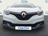 occasion Renault Kadjar 1.5 dCi 110 Energy Zen