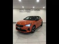Occasion Opel Corsa GS Line 2022 Orange Berline