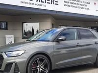 occasion Audi A1 Sportback Ii 40 Tfsi 2l S Line S 6 Tronic 200ch