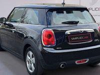 occasion Mini ONE HATCH 5 PORTES D 1.5d 95 Pack Salt