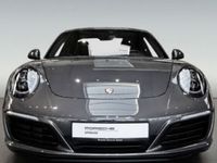 occasion Porsche 911 Carrera Cabriolet 