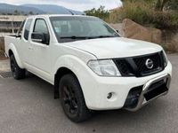 occasion Nissan Navara 2.5 DCI 190CH KING-CAB SE