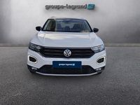 Occasion VW T-Roc 150 ch (110 kW) 2019 SUV