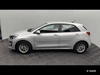 Occasion Kia Rio Active 84 ch (61 kW) 2023 Blanc Berline