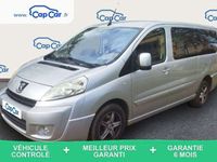 occasion Peugeot Expert 2.0 HDi 120 Confort