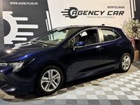 Occasion Toyota Corolla 98 ch (72 kW) 2022 Citadine
