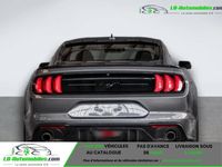 occasion Ford Mustang 2.3 EcoBoost 317 BVA