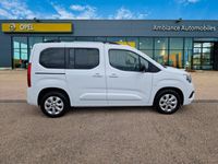 occasion Opel Combo L1H1 1.5 D 130ch Elegance Pack