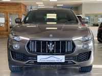 occasion Maserati Levante 3.0 V6 DIESEL 275 AUTO