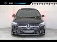 occasion Mercedes B180 Classe2.0 116ch Amg Line Edition 8g-dct