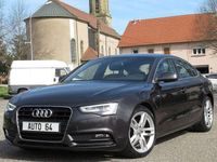 occasion Audi A5 Sportback 1.8 TFSI 170CV S-line 1ère Main