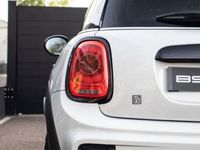 occasion Mini John Cooper Works Cooper2.0 231ch BVA