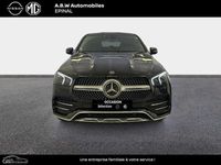 occasion Mercedes GLE350e 194+136ch AMG Line 4Matic 9G-Tronic