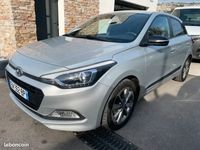 occasion Hyundai i20 II 1.1 CRDI 75 Edition Mondial GPS-Cam