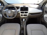 occasion Renault Zoe ZOER90 - Zen