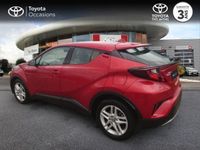 occasion Toyota C-HR 122h Dynamic 2WD E-CVT MY20 - VIVA191897232