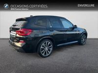 occasion BMW X3 xDrive30d 286ch M Sport