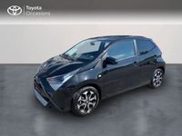 occasion Toyota Aygo 1.0 VVT-i 72ch x-play x-app 5p MC18