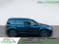 occasion Skoda Yeti 1.4 TSI 122