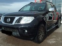 occasion Nissan Navara 3.0 V6 DCI 231CH DOUBLE-CAB LE BVA