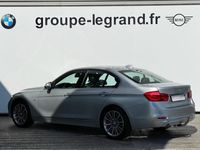 occasion BMW 318 318 dA 150ch Luxury