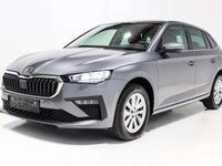 Occasion Skoda Scala 116 ch (85 kW) 2024 Gris Citadine