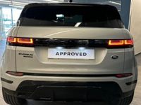 occasion Land Rover Range Rover evoque 1.5 P300e 309ch R-Dynamic Autobiography AWD BVA 11cv
