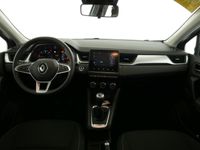 occasion Renault 21 CAPTURCaptur TCe 100 GPL -- Business