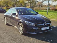 occasion Mercedes 250 Classe Cla BenzEdition-1 4matic 7g-dct