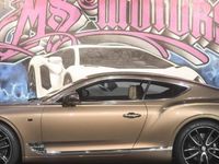 Occasion Bentley Continental GT 57 ch (41 kW) 2018 Coupé